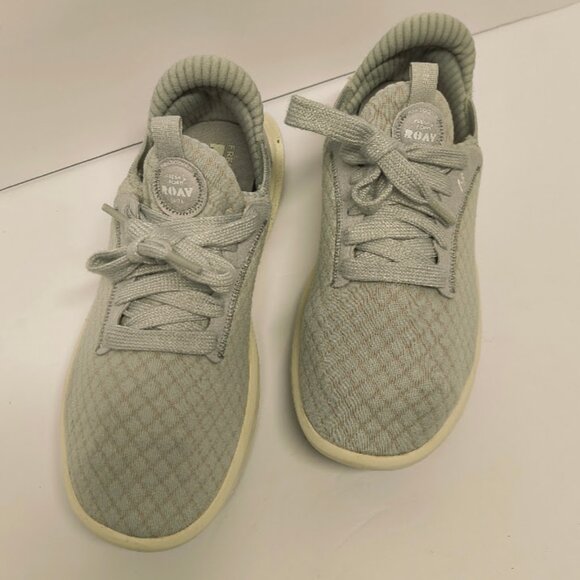 New Balance Women’s Fresh Foam ROAV ELITE X Gray Running Shoes Sneakers Size 9 - Picture 1 of 11